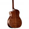 Cort GA5F FMH OP Guitarra Electroacústica