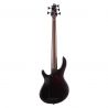 Cort B5 Element OPN Bajo Eléctrico Open Pore Natural