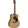 Compra Yamaha FX310aii guitarra acustica natural al mejor precio