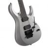 Cort X500 Menace GS Guitarra eléctrica Gray Sain