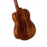 Cort AC200 Guitarra clásica Natural Gloss con funda