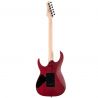 Cort X100 OPBC Open Pore Black Cherry