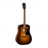 Cort AD810 SSB Guitarra Acústica Satin Sunburst