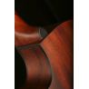 Cort SFX-MEM OP Guitarra electroacústica Open Pore con funda