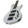 Sire Marcus Miller M2-4 (2ND GEN) Bajo eléctrico White Pearl