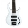Sire Marcus Miller M2-5 (2ND GEN) Bajo Eléctrico 5 cuerdas White Pearl