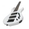 Sire Marcus Miller M2-5 (2ND GEN) Bajo Eléctrico 5 cuerdas White Pearl