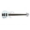 Sire Marcus Miller M2-5 (2ND GEN) Bajo Eléctrico 5 cuerdas White Pearl