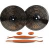Meinl MA-AR-16DA 16" Marcha Plato