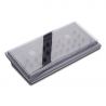 Decksaver para Softube CONSOLE 1 CHANNEL MK3 Cover