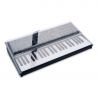 Decksaver para SEQUENTIAL TAKE 5 &amp; OBERHEIM TEO-5 Cover
