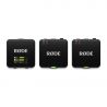 Rode WIRELESS GO Gen 3