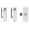 Rode WIRELESS Micro C White