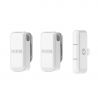 Rode Wireless Micro Lightning White