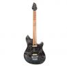 Peavey HP2 Tremolo Trans Black Guitarra eléctrica