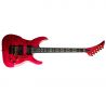 Peavey Adrian Vandenberg Signature Purple Flame Maple Guitarra eléctrica