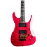 Peavey Adrian Vandenberg Signature Purple Flame Maple Guitarra eléctrica