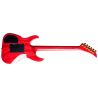 Peavey Adrian Vandenberg Signature Purple Flame Maple Guitarra eléctrica