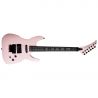 Peavey Adrian Vandenberg Signature Rock-It Pink Guitarra eléctrica