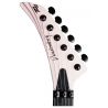 Peavey Adrian Vandenberg Signature Rock-It Pink Guitarra eléctrica
