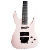Peavey Adrian Vandenberg Signature Rock-It Pink Guitarra eléctrica