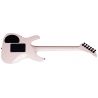Peavey Adrian Vandenberg Signature Rock-It Pink Guitarra eléctrica