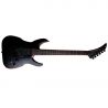 Peavey Adrian Vandenberg Signature Matte Black Guitarra eléctrica