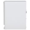 KRK RP5G5 White Monitor de estudio