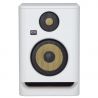 KRK RP5G5 White Monitor de estudio