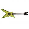 Dean ML 79 Floyd Flame Top Duncans Slime
