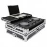 Magma DJ-Controller Workstation DDJ-GRV6