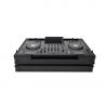 Magma DJ-Controller Case XDJ-AZ XDJ-XZ BB Black