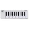 Arturia MICROLAB MK3 White