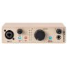Arturia Minifuse 1 Champagne