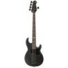 Compra YAMAHA BB735A TRANS MATTE BLACK BAJO ELÉCTRICO al mejor precio