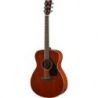 Compra YAMAHA FS850 NATURAL guitarra acustica al mejor precio