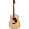 Compra YAMAHA FG840 NATURAL guitarra acustica al mejor precio