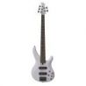 Compra Yamaha TRBX505 Bajo Electrico translucent white al mejor precio