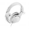 Audio-Technica ATH-M20x White Auricular de estudio