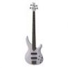 Compra Yamaha TRBX504 Bajo Electrico translucent white al mejor precio
