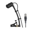 Audio-Technica ATM350UcH Micrófono instrumento con soporte