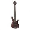 Compra Yamaha TRBX504 Bajo Electrico translucent brown al mejor precio