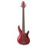 Compra Yamaha TRBX305 Bajo Electrico candy apple red al mejor precio