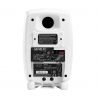 Genelec 8020DWM Monitor de estudio Blanco