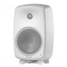 Genelec 8050BWM Monitor de estudio Blanco