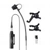 Audio-Technica ATM355VF Micrófono para Instrumentos