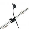 Audio-Technica ATM355VF Micrófono para Instrumentos