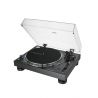 Audio-Technica AT-LP140XP BK Giradiscos Profesional