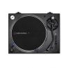 Audio-Technica AT-LP140XP BK Giradiscos Profesional
