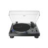 Audio-Technica AT-LP140XP BK Giradiscos Profesional
